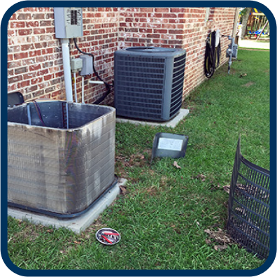 AC Repair in Chatham and Northern NJ