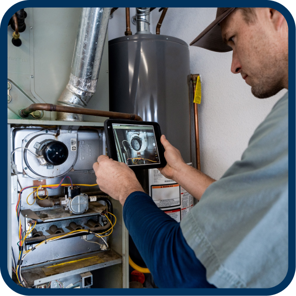 Furnace Tune-Up Chatham, NJ