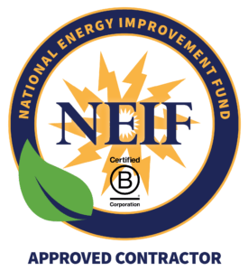 NEIF-Approved Contractor