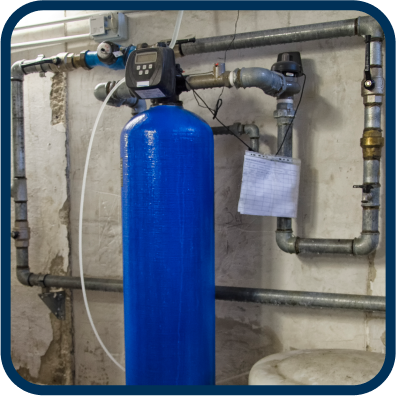 Water Softeners in Chatham Serving Northern, NJ