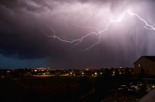 Whole-home surge protection in Chatham, NJ